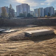 Хід будівництва ЖК City, , жовтень 2026