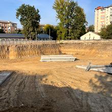 Хід будівництва ЖК City, Загальні, жовтень 2026