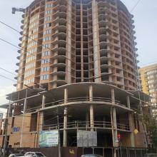 Хід будівництва ЖК Grand Palace, 2 будинок, жовтень 2026