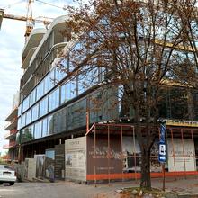 Хід будівництва ЖК Avenue 25, Будинок, жовтень 2026