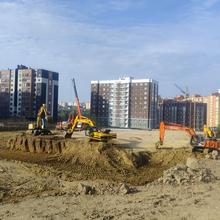 Хід будівництва ЖК Перлина Проскурова-8, , жовтень 2026