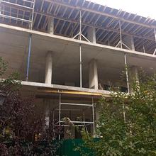 Хід будівництва ЖК Park House Deluxe, Будинок, жовтень 2026