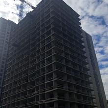Хід будівництва ЖК Central Hills, 2 будинок, жовтень 2026