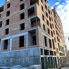 Хід будівництва ЖК CENTRAL CITY Apartments, 5 будинок, жовтень 2026