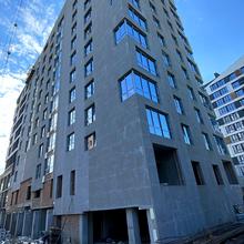 Хід будівництва ЖК CENTRAL CITY Apartments, 4 будинок, жовтень 2026