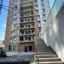 Хід будівництва Pokrovsky Apart Complex, 3 будинок, жовтень 2026