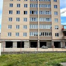 Хід будівництва ЖК Кемпінг Сіті, 2 будинок (секція 2), жовтень 2026