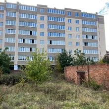 Хід будівництва ЖК Кемпінг Сіті, 2 будинок (секція 2), жовтень 2026