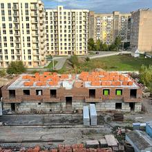 Хід будівництва ЖК Добробуд, 4 секція, жовтень 2026