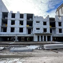 Хід будівництва ЖК Зоря 2, 2 будинок, жовтень 2026
