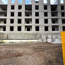 Хід будівництва ЖК Зоря 2, 2 будинок, жовтень 2026