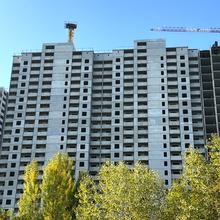 Хід будівництва ЖК Деснянський, 3 будинок, жовтень 2026