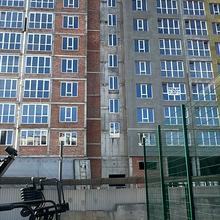 Хід будівництва ЖК Родинний маєток, 3 будинок (секція 2), жовтень 2026