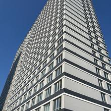 Хід будівництва Rusaniv Residence, 4 секція, жовтень 2026