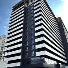Хід будівництва Прибутковий будинок S1 Obolon, Будинок, жовтень 2026