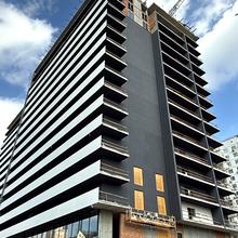 Хід будівництва Прибутковий будинок S1 Obolon, Будинок, жовтень 2026