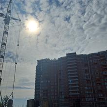 Хід будівництва ЖК Real Park Nova, Будинок, жовтень 2026