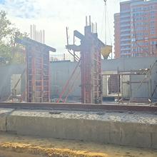 Хід будівництва ЖК Real Park Nova, Будинок, жовтень 2026