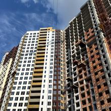 Хід будівництва POLARIS Home&Plaza, 2 будинок (секція 3.1), жовтень 2026