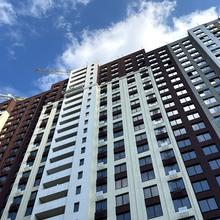 Хід будівництва POLARIS Home&Plaza, 2 будинок (секція 3.2), жовтень 2026