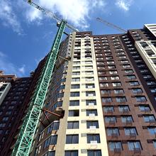 Хід будівництва POLARIS Home&Plaza, 2 будинок (секції 3.3, 4.1), жовтень 2026