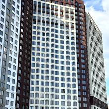 Хід будівництва POLARIS Home&Plaza, 2 будинок (секції 3.2 - 4.1), жовтень 2026