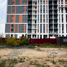 Хід будівництва ЖК КЕЛЬЦЕ, 1 будинок, жовтень 2026