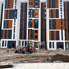 Хід будівництва ЖК КЕЛЬЦЕ, 1 будинок, жовтень 2026