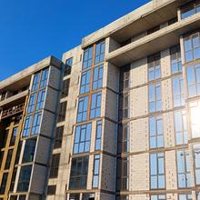 Хід будівництва ЖК Stugna Residence, 1 будинок, жовтень 2026