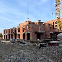 Хід будівництва ЖК WAWEL, 9 будинок, жовтень 2026