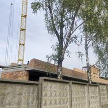 Хід будівництва ЖК Перлина Проскурова-7, 1 секція, жовтень 2026