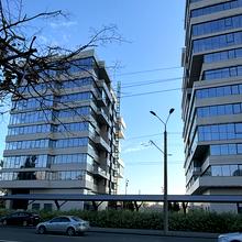 Хід будівництва Апарт-комплекс Port City, 1 секція, жовтень 2026