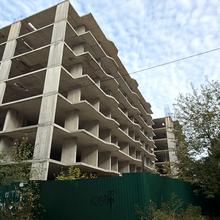 Хід будівництва ЖК Оберіг-2, 3 будинок, жовтень 2026