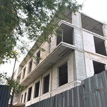 Хід будівництва ЖК Парк Слави, Будинок, жовтень 2026