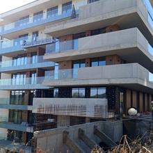 Хід будівництва ЖК MARVEL Hill, 3 будинок, жовтень 2026