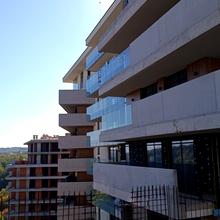 Хід будівництва ЖК MARVEL Hill, 1 будинок, жовтень 2026