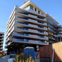 Хід будівництва ЖК MARVEL Hill, 1 будинок, жовтень 2026
