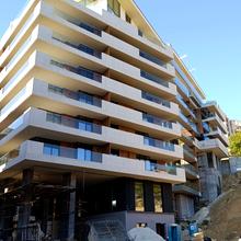 Хід будівництва ЖК MARVEL Hill, 1 будинок, жовтень 2026