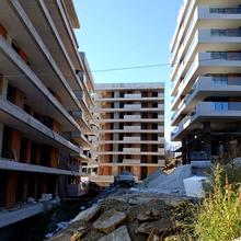 Хід будівництва ЖК MARVEL Hill, 2 будинок, жовтень 2026