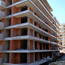 Хід будівництва ЖК MARVEL Hill, 3 будинок, жовтень 2026