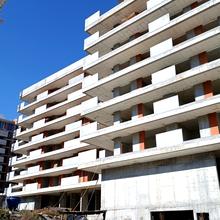 Хід будівництва ЖК MARVEL Hill, 2 будинок, жовтень 2026
