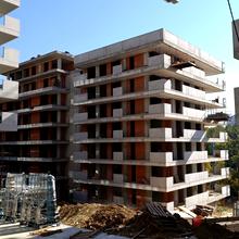 Хід будівництва ЖК MARVEL Hill, 3 будинок, жовтень 2026