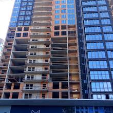 Хід будівництва ЖК Maxima Residence, 2 секція, жовтень 2026