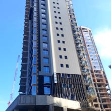 Хід будівництва ЖК Maxima Residence, 1 секція, жовтень 2026