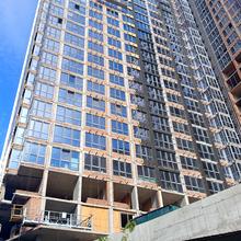 Хід будівництва ЖК Maxima Residence, 1 секція, жовтень 2026