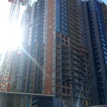 Хід будівництва ЖК Maxima Residence, 2 секція, жовтень 2026