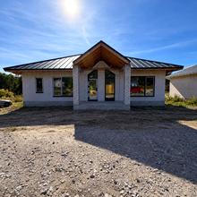 Хід будівництва КМ Leo Eco Village, 0, жовтень 2026