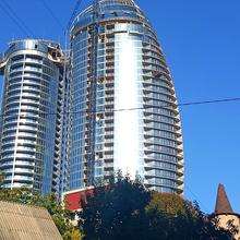 Хід будівництва ЖК Taryan Towers, 3 будинок, жовтень 2026