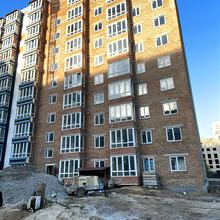 Хід будівництва МЖК Сім'я, 5 будинок, жовтень 2026
