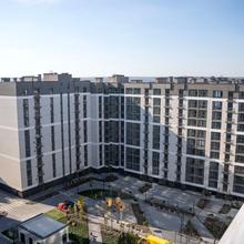 Хід будівництва ЖК Козацький, 0, вересень 2026